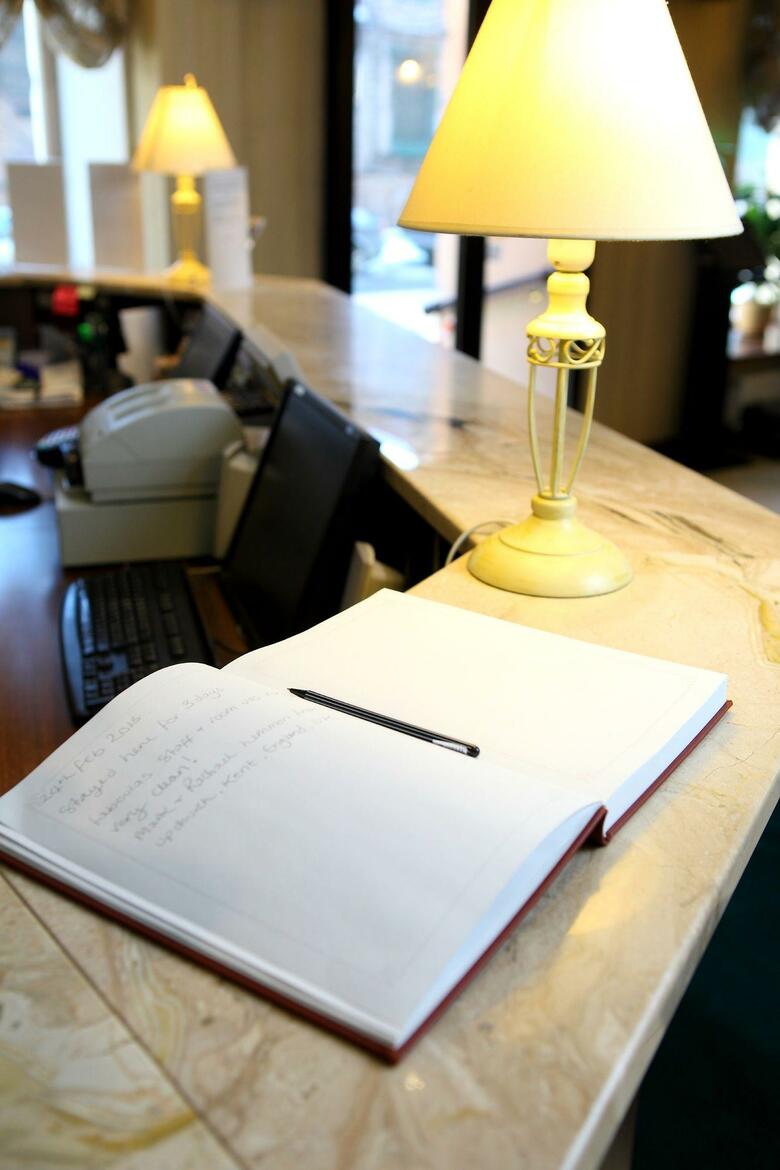 Rixwell Gertrude Hotel