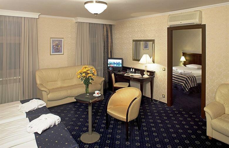 Rixwell Gertrude Hotel