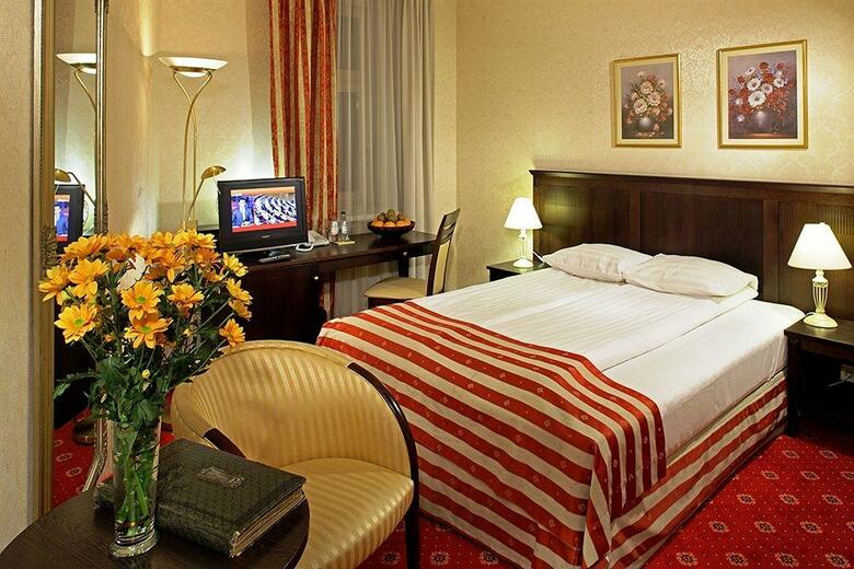 Rixwell Gertrude Hotel