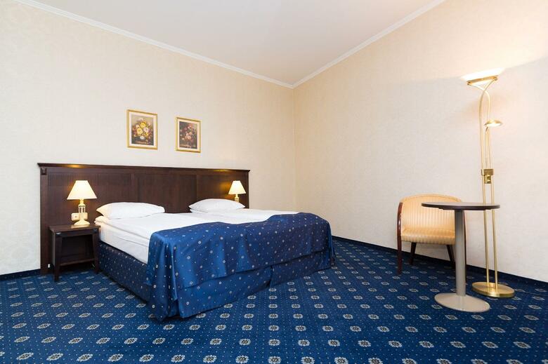 Rixwell Gertrude Hotel