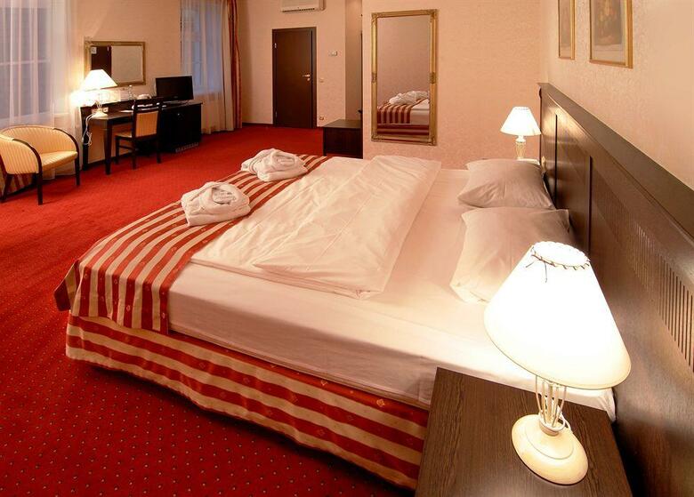 Rixwell Gertrude Hotel