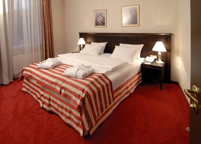 Rixwell Gertrude Hotel
