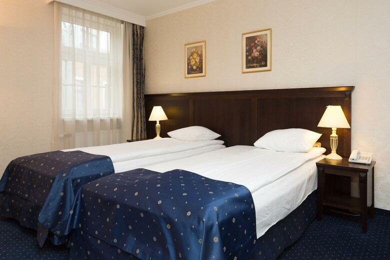 Rixwell Gertrude Hotel