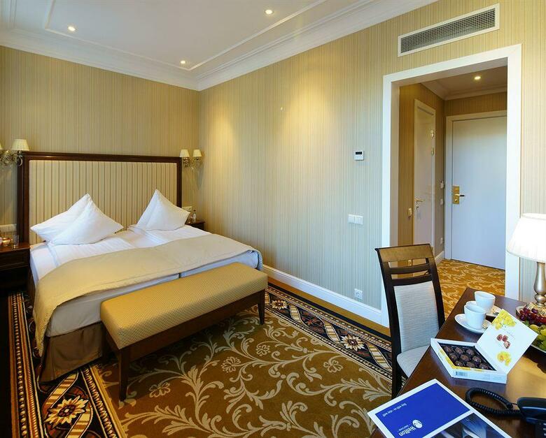 Rixwell Gertrude Hotel