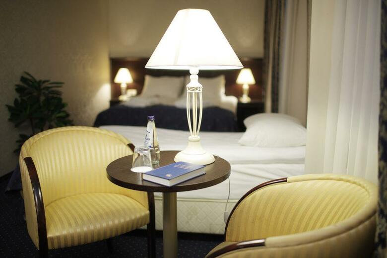 Rixwell Gertrude Hotel