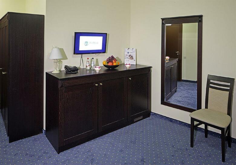 Rixwell Gertrude Hotel