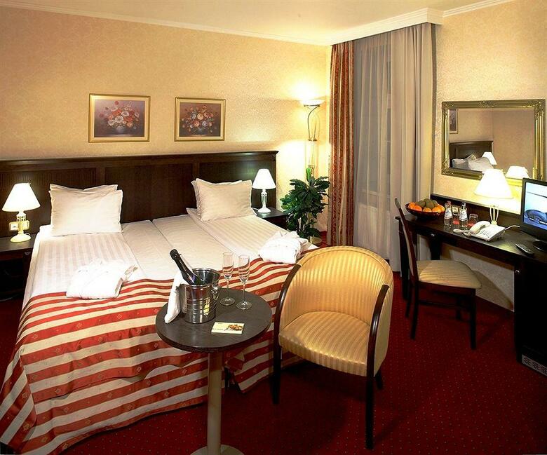 Rixwell Gertrude Hotel
