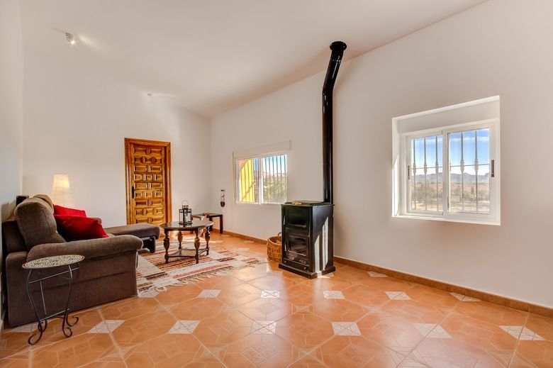 Apartamentos Villa Damara