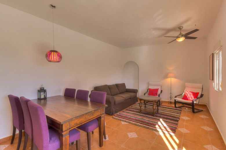 Apartamentos Villa Damara