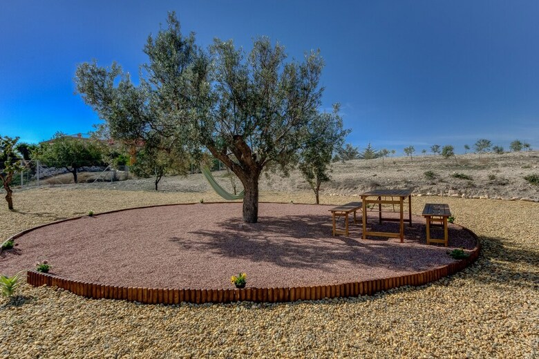 Apartamentos Villa Damara