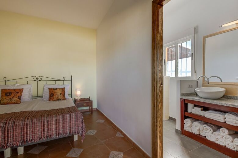 Apartamentos Villa Damara