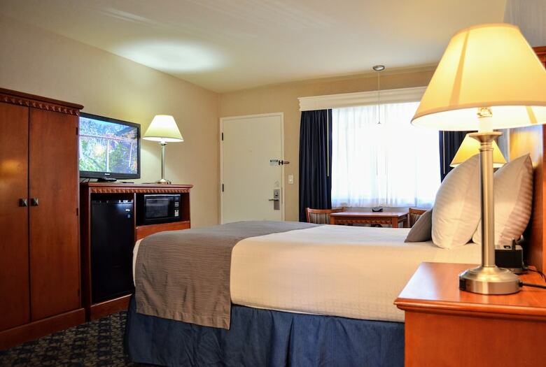 Motel Sands Inn & Suites