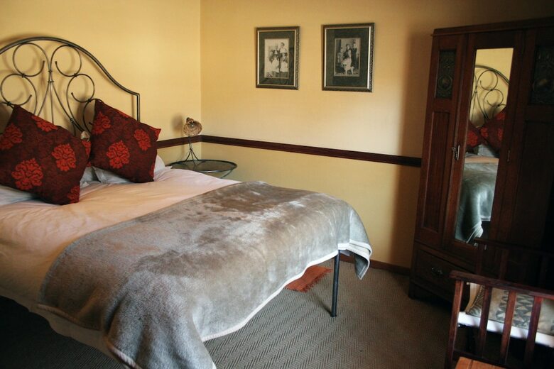 Posada Moolmanshoek Private Game Reserve