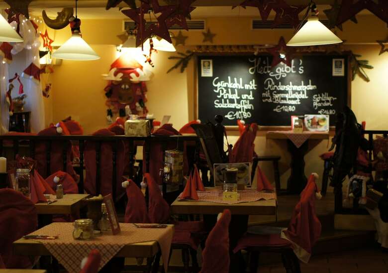 Gasthof Hotel Zur Post