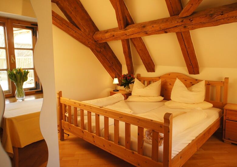 Gasthof Hotel Zur Post