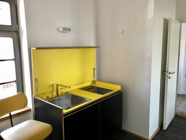 Hotel Sch�ne Aussicht