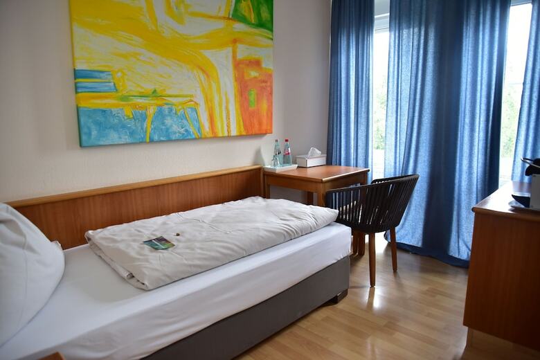 Hotel Sch�ne Aussicht