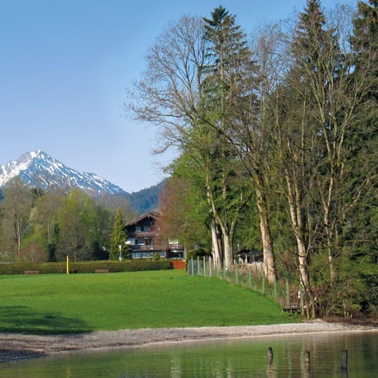 Landhotel Sonnenfeld