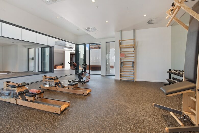 Apartamentos Arise Ivy Eve Brisbane