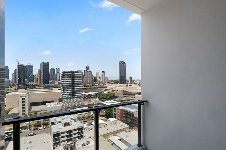Apartamentos Arise Ivy Eve Brisbane