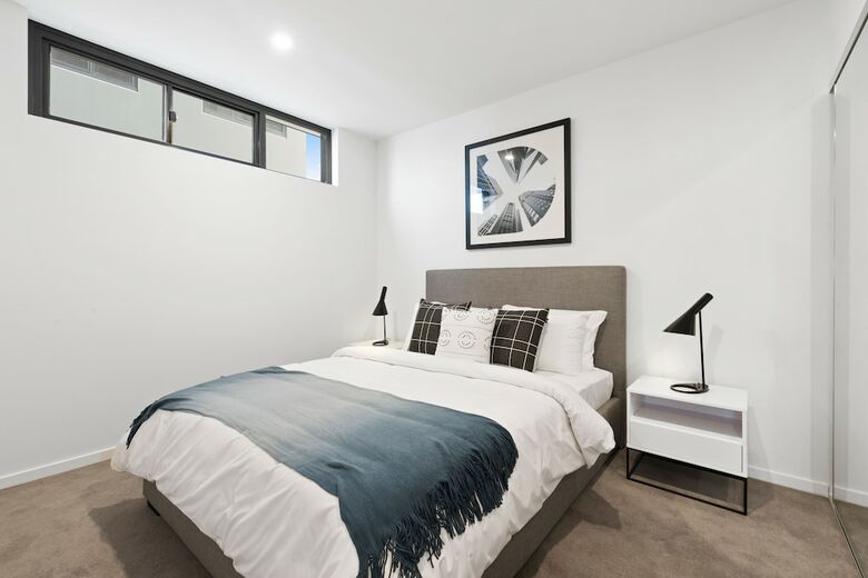 Apartamentos Arise Ivy Eve Brisbane