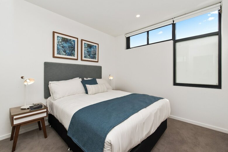 Apartamentos Arise Ivy Eve Brisbane