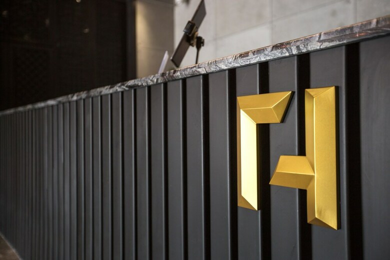 Arrivee Hotel