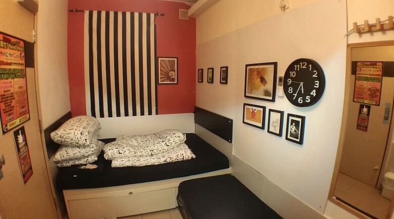 Ohk Hotel