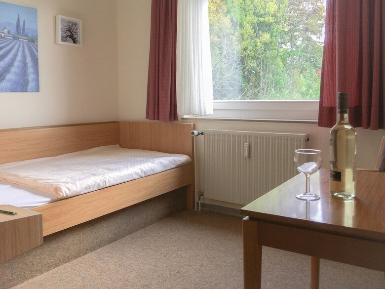 Hotel G�stehaus Am Bornweg