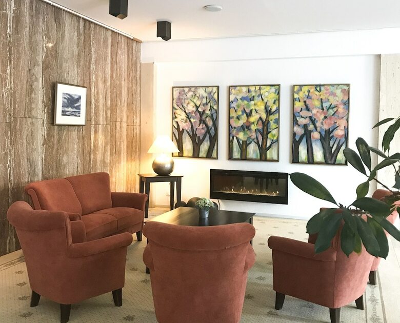 Hotel G�stehaus Am Bornweg