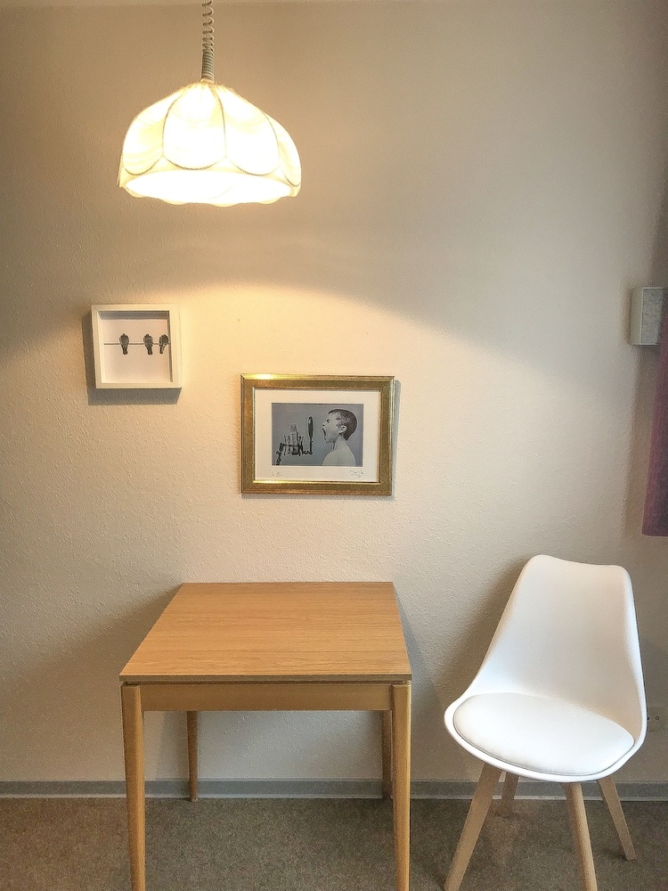 Hotel G�stehaus Am Bornweg