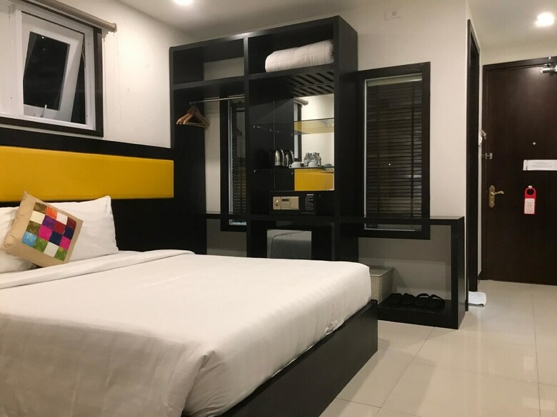 Tokia Hotel Nha Trang
