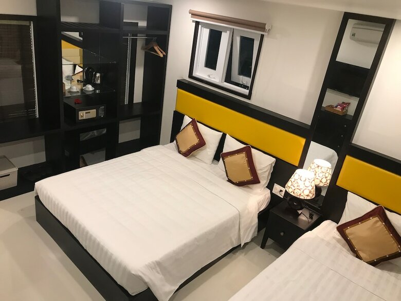 Tokia Hotel Nha Trang