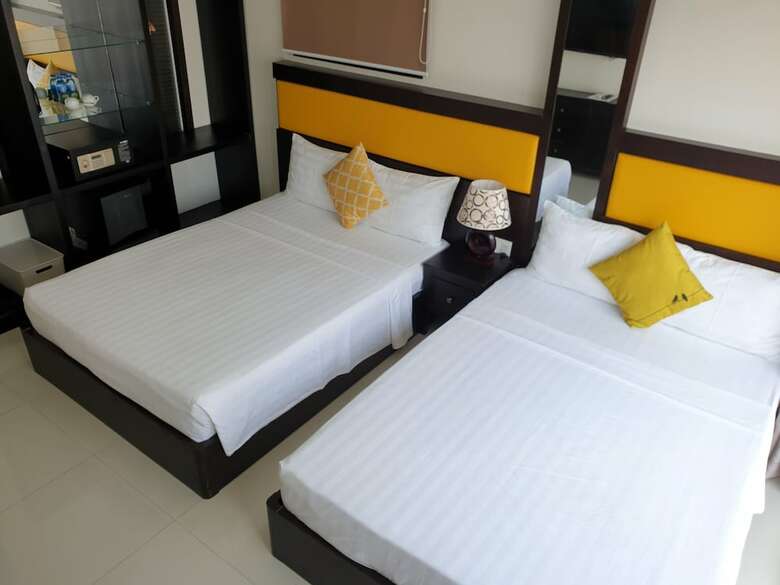 Tokia Hotel Nha Trang