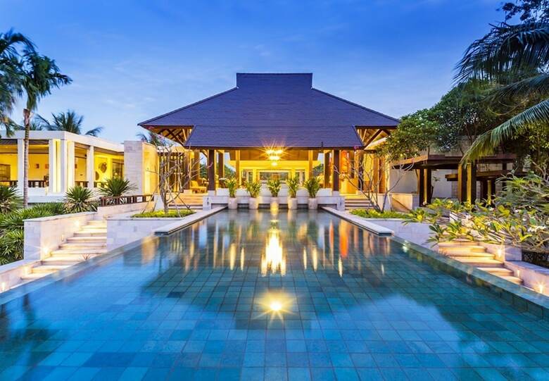 Apartamento Sea Sand Sun Resort And Villas