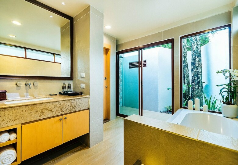 Apartamento Sea Sand Sun Resort And Villas