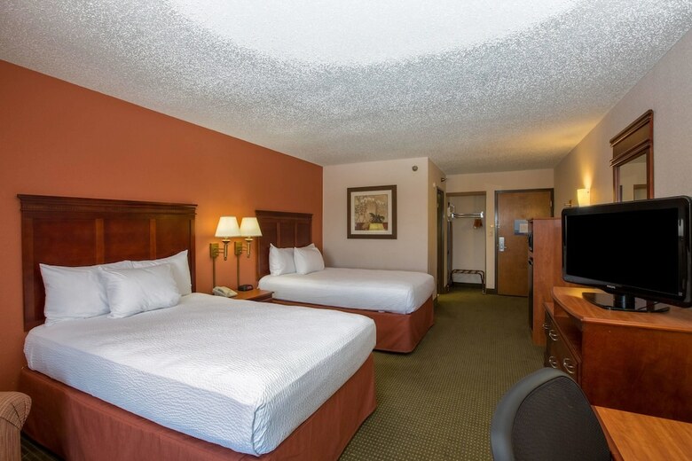 Hotel Americinn By Wyndham Omaha
