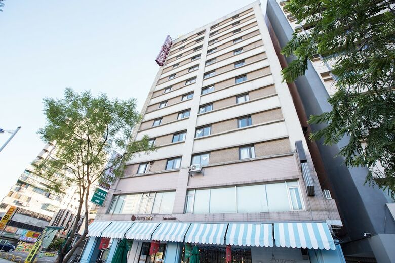 Taipei Toy Hotel
