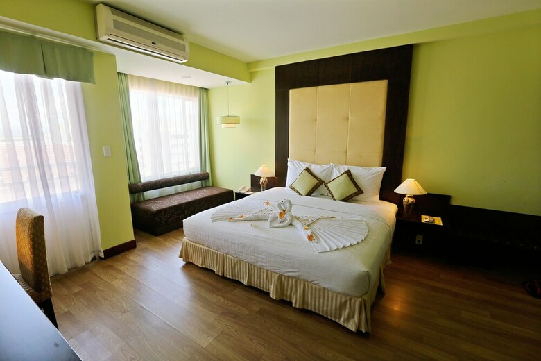 Parkview Hotel