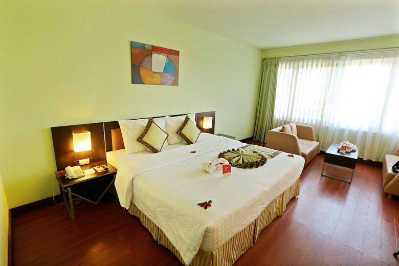Parkview Hotel