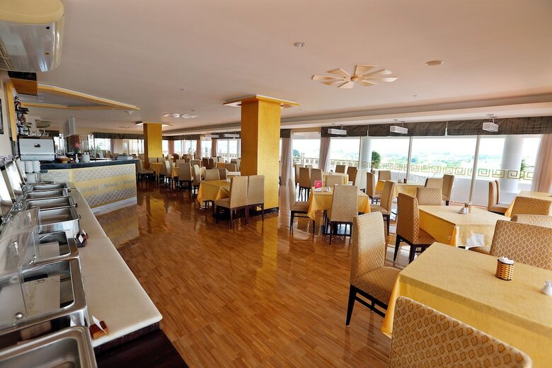 Parkview Hotel