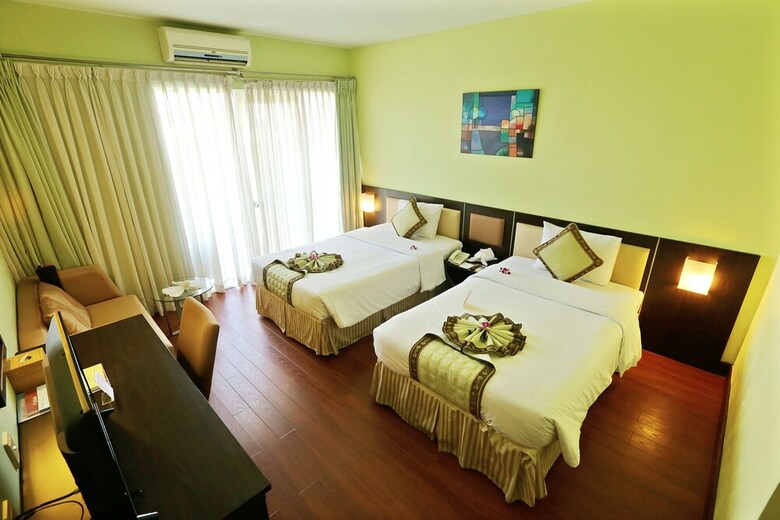 Parkview Hotel