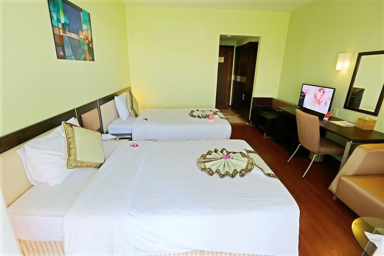 Parkview Hotel