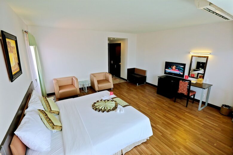 Parkview Hotel