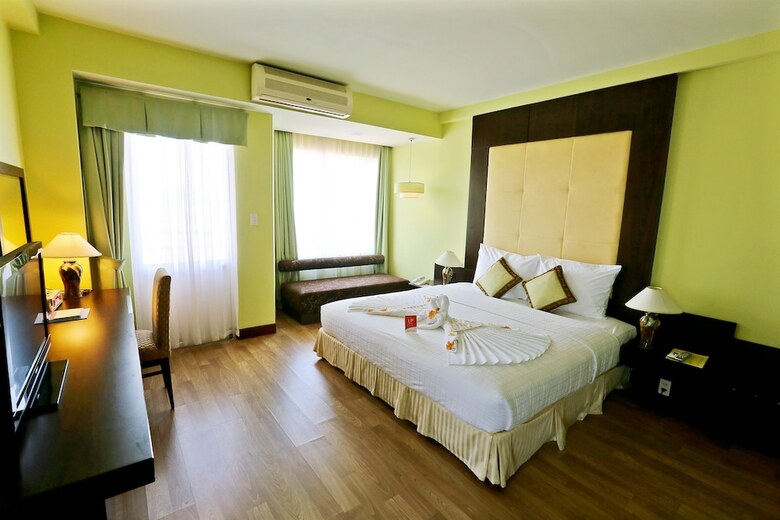 Parkview Hotel