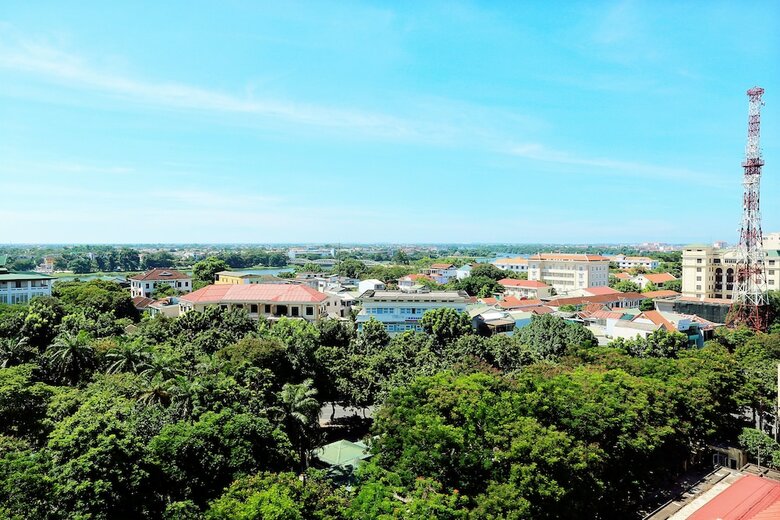 Parkview Hotel