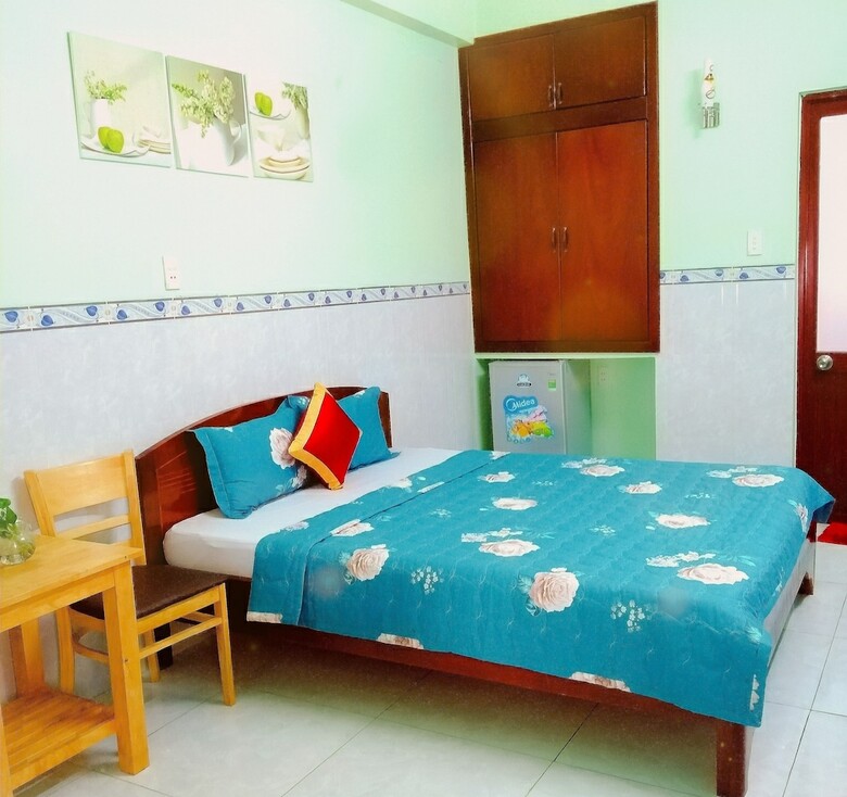 Thai Quang Hotel