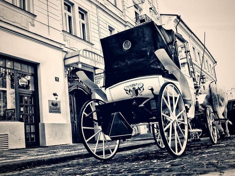 Hotel Hastal Prague Old Town