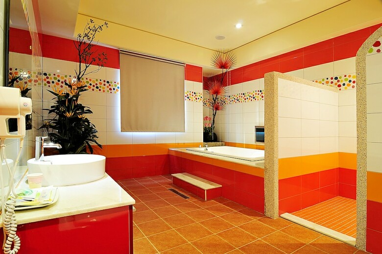 Hotel Bluesky Motel