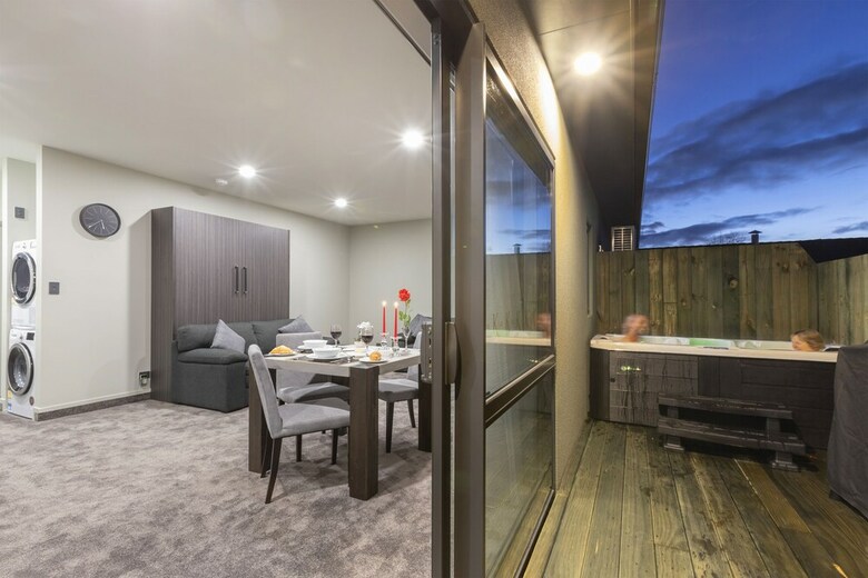 Apartamentos Kings On Peace